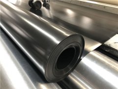 1mm雙光面HDPE防滲膜 1mm雙光面HDPE防滲膜